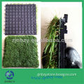 Interlocking Plastic Artificial Grass Mat